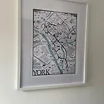 4@no.4. A Cosy Spot For 4 And One Furry Friend