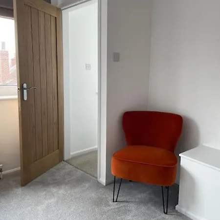 4@no.4. A Cosy Spot For 4 And One Furry Friend Cawood