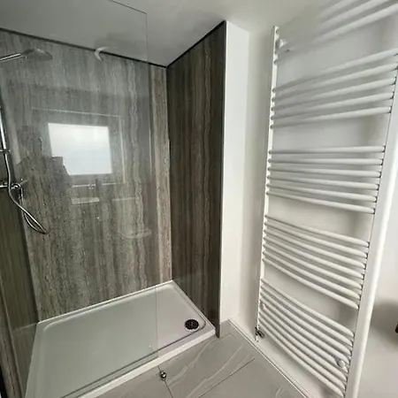 Feriehus 4@no.4. A Cosy Spot For 4 And One Furry Friend Cawood