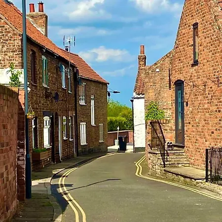 4@no.4. A Cosy Spot For 4 And One Furry Friend Feriehus *