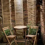 4@no.4. A Cosy Spot For 4 And One Furry Friend