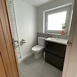 4@no.4. A Cosy Spot For 4 And One Furry Friend *