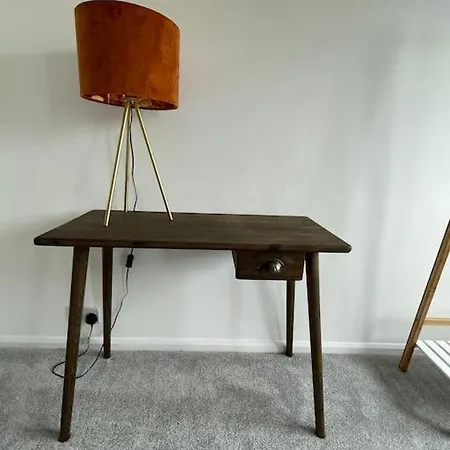 4@no.4. A Cosy Spot For 4 And One Furry Friend Cawood