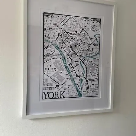 4@no.4. A Cosy Spot For 4 And One Furry Friend