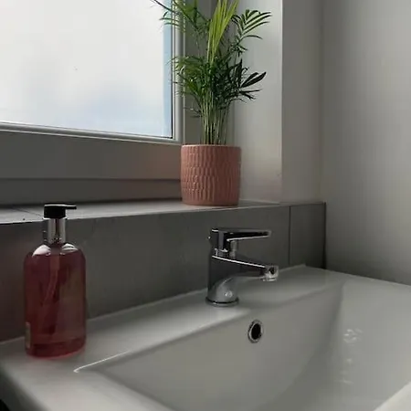 4@no.4. A Cosy Spot For 4 And One Furry Friend * Cawood