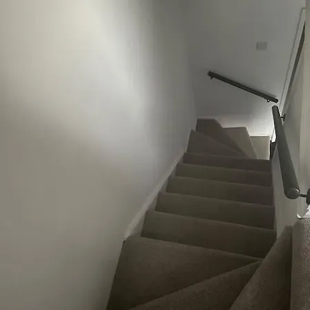 4@no.4. A Cosy Spot For 4 And One Furry Friend * Cawood