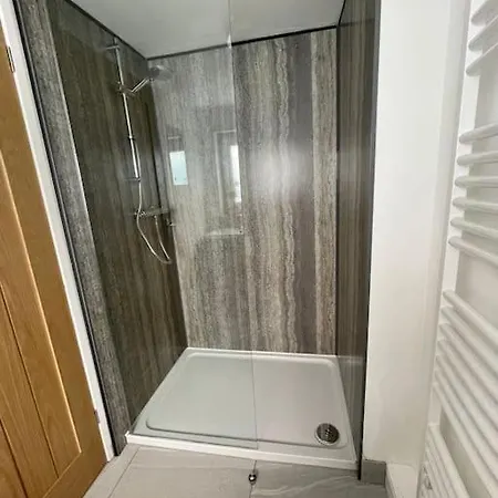 Semesterbostad 4@no.4. A Cosy Spot For 4 And One Furry Friend