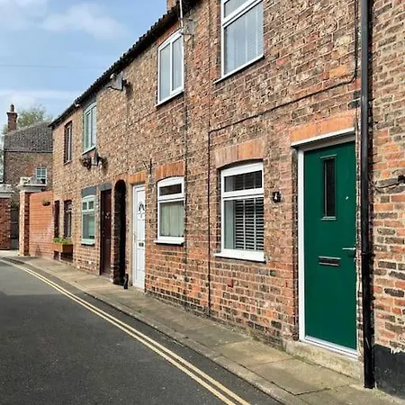 4@no.4. A Cosy Spot For 4 And One Furry Friend Cawood