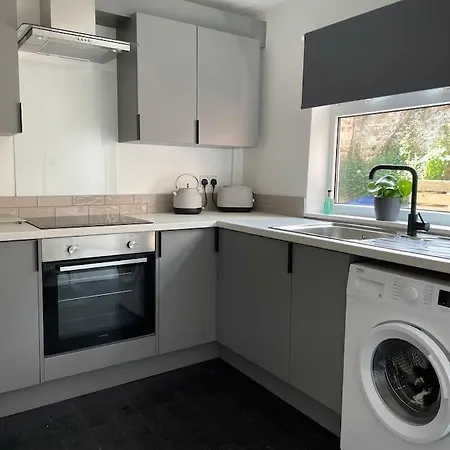 4@no.4. A Cosy Spot For 4 And One Furry Friend Cawood