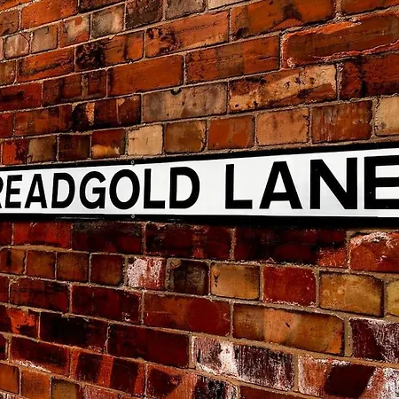 4@no.4. A Cosy Spot For 4 And One Furry Friend Cawood